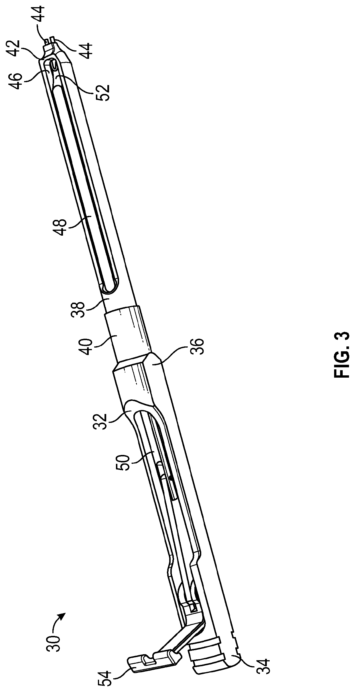 Interbody Inserter