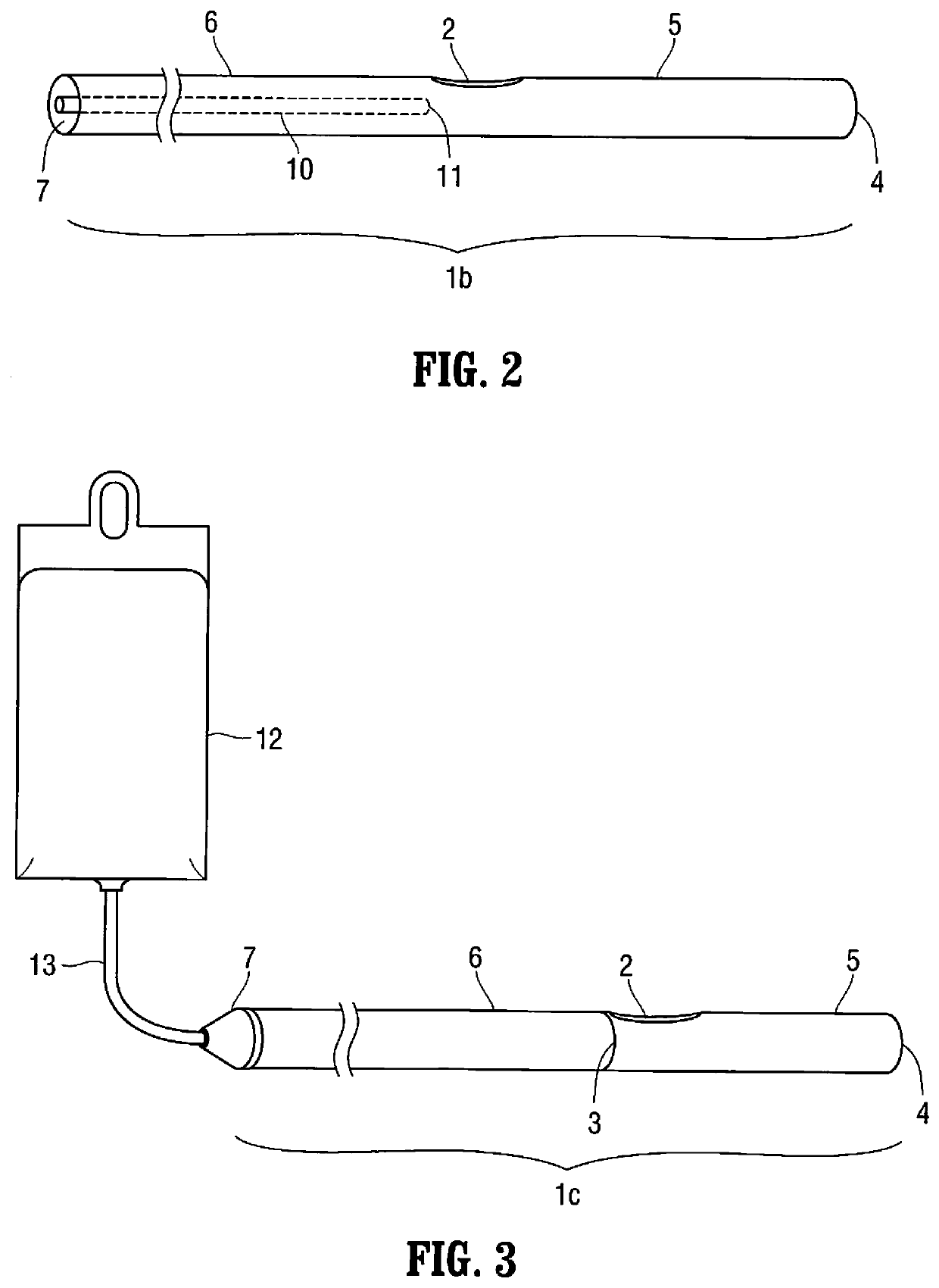 Torus balloon with energy emitters for intravascular lithotripsy