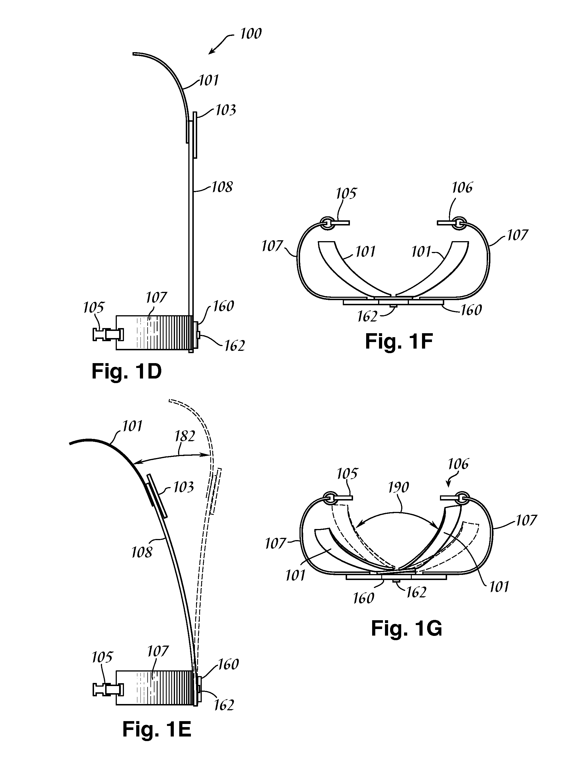 Individual Body Support System