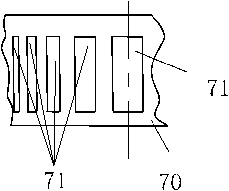 Dual ring ejector