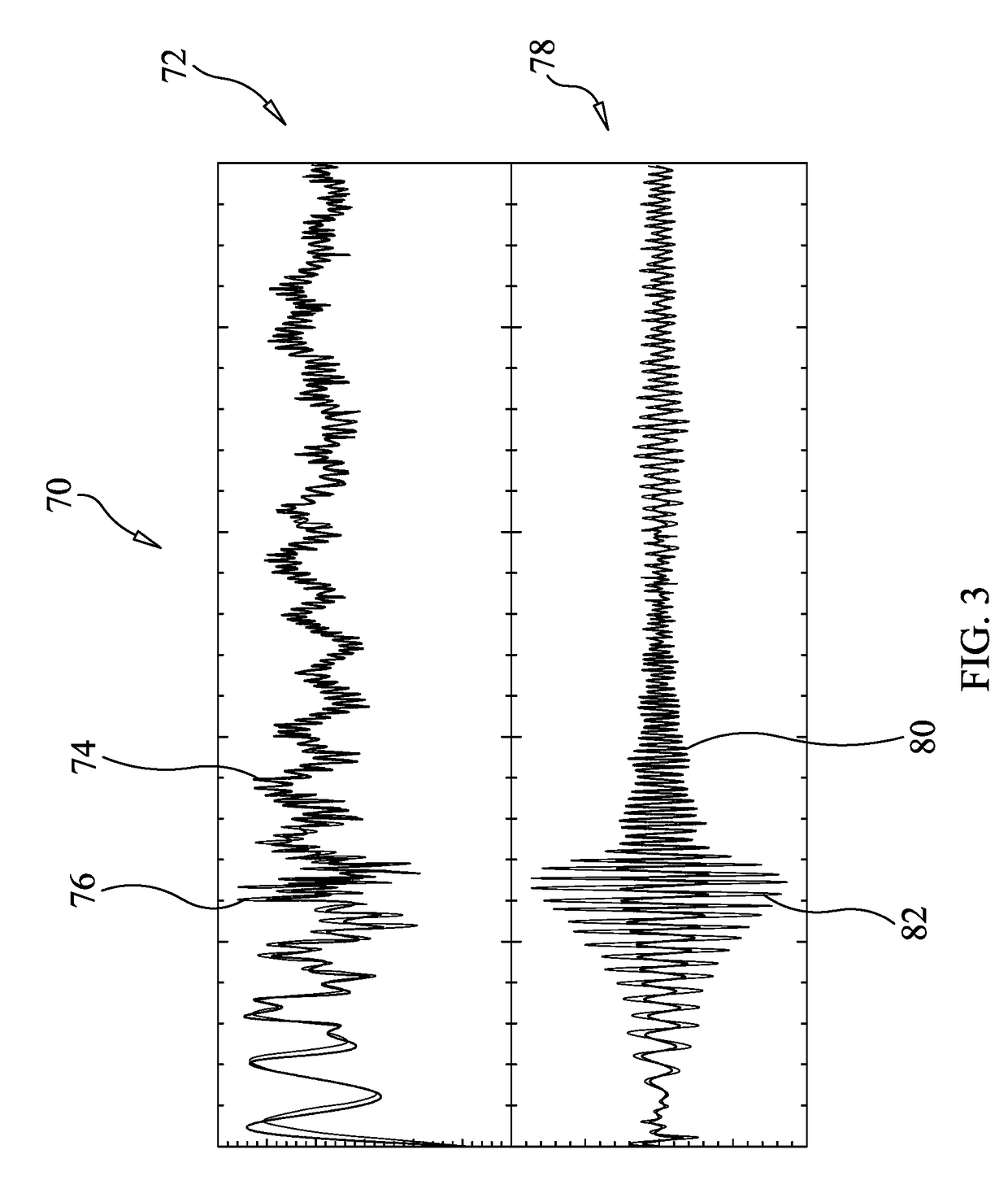 System and method for detecting wear or failure of genset power system coupling