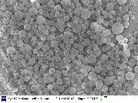 Phenol formaldehyde resin carbon micro-sphere preparation method and application of phenol formaldehyde resin carbon micro-sphere in lithium ion battery electrode