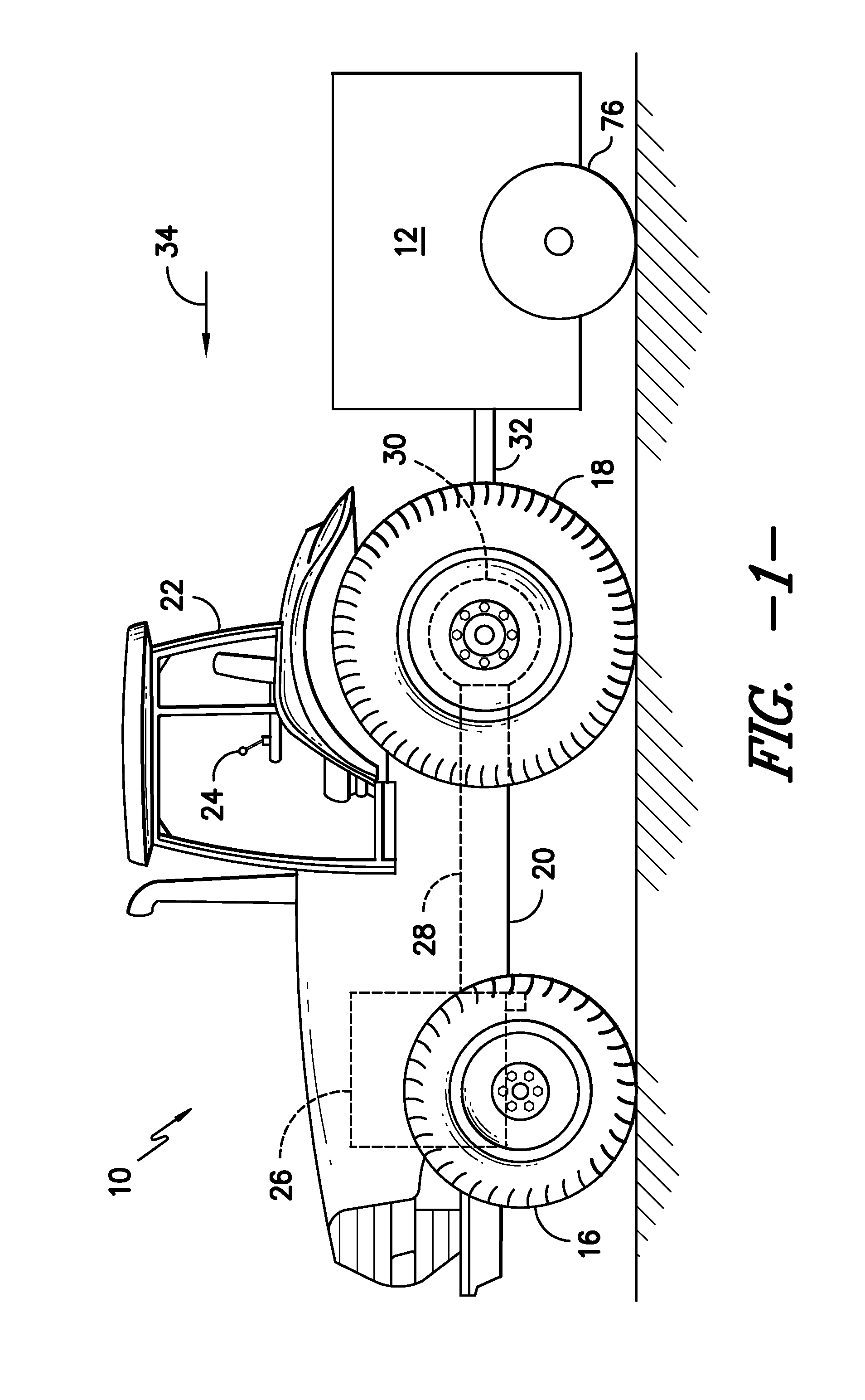 System and Method for Spraying Seeds Dispensed from a Planter