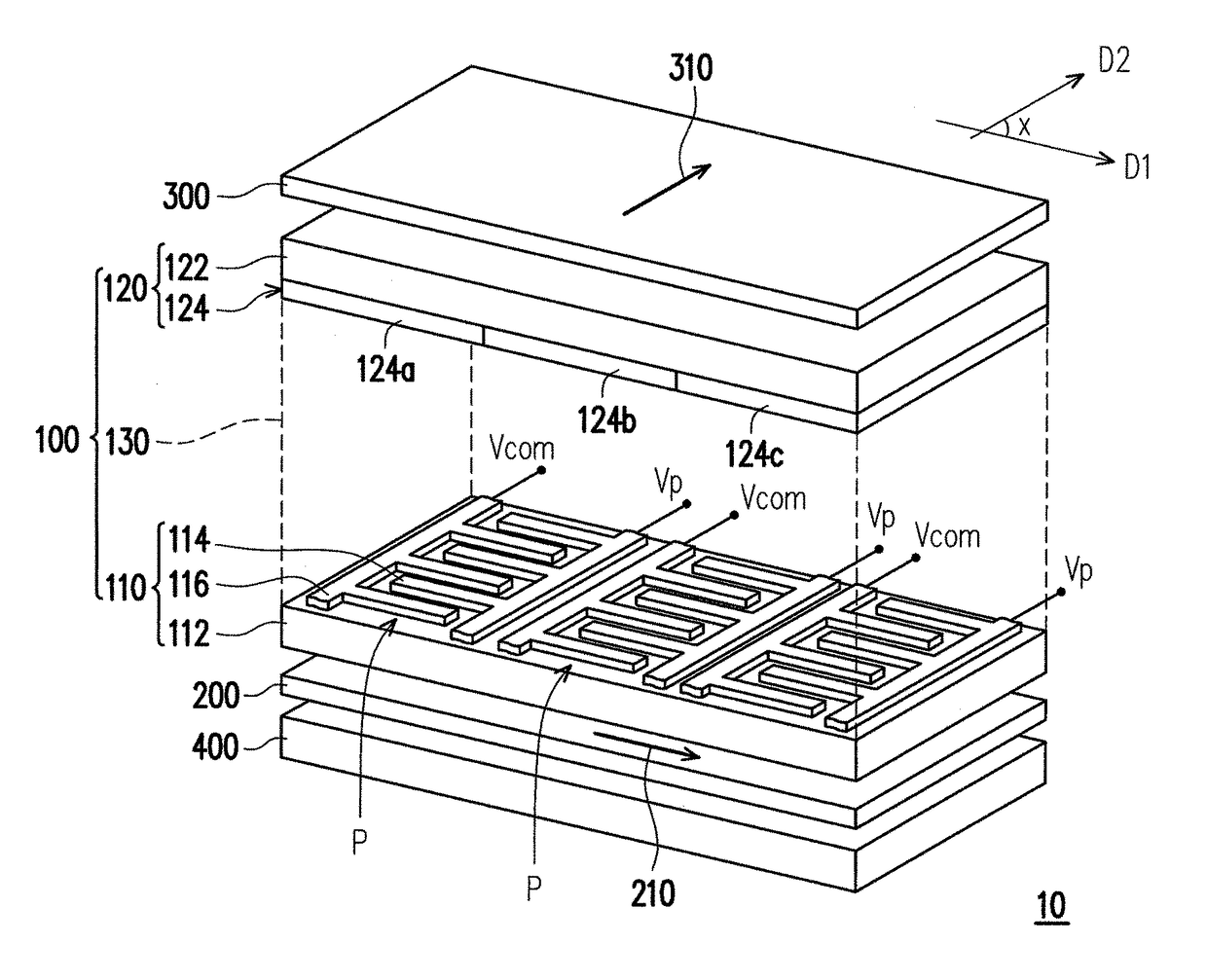 Display apparatus