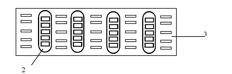 Flat tube heat exchanger and its assembly method