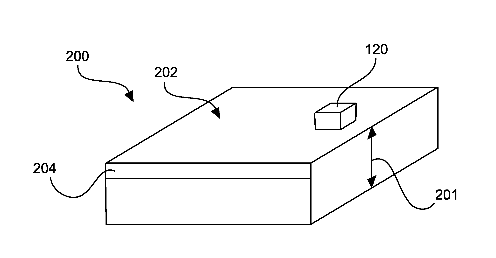 Structural Health Monitoring System for a Material and Production Method