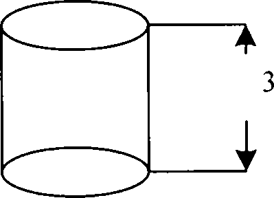 Table centrifuge outer sleeve being capable of placing centrifuge tubes with different diameters simultaneously