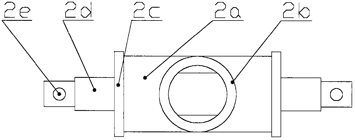 Bidirectional rotary joint with balance mechanism