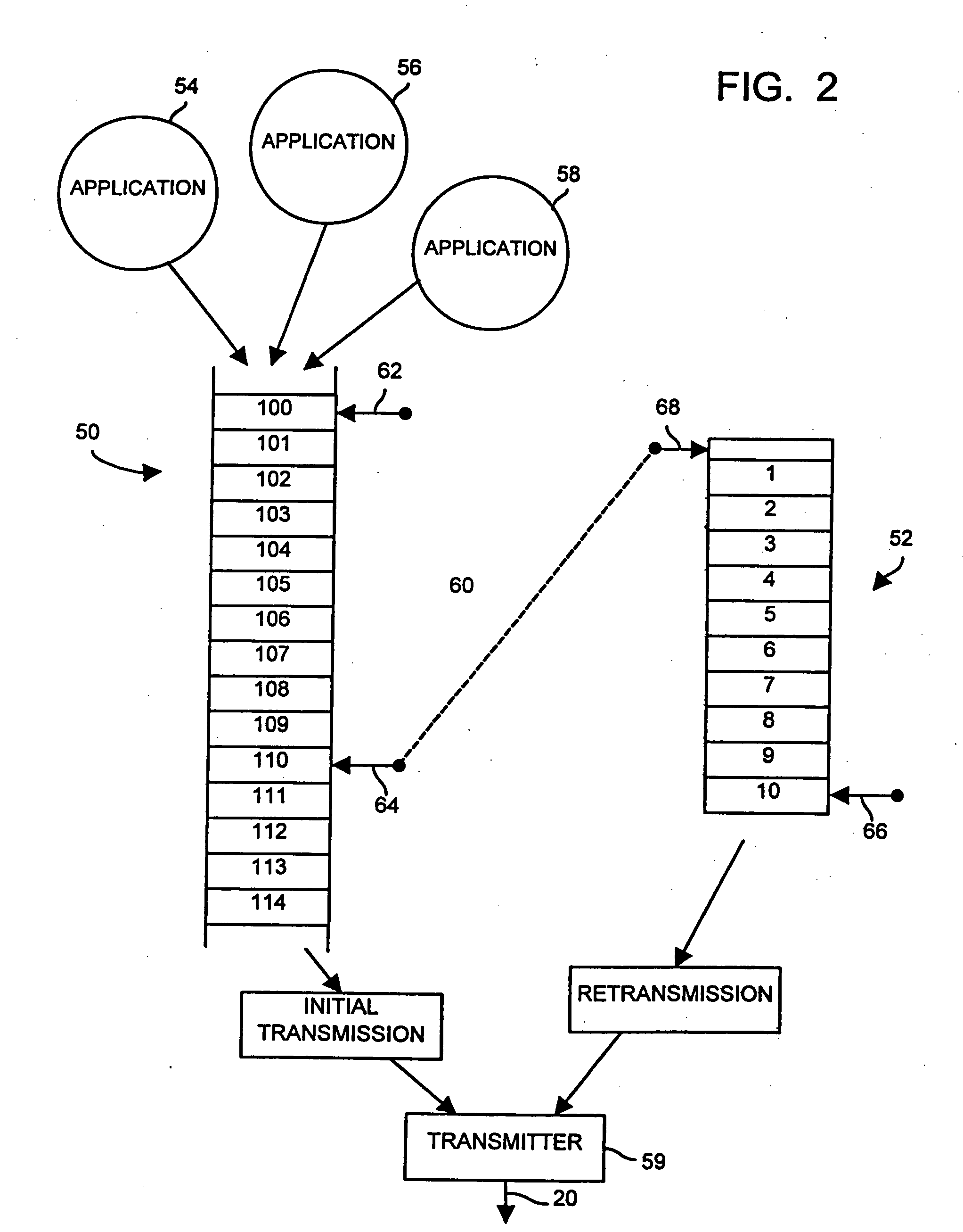 Deferred acknowledgment communications and alarm management