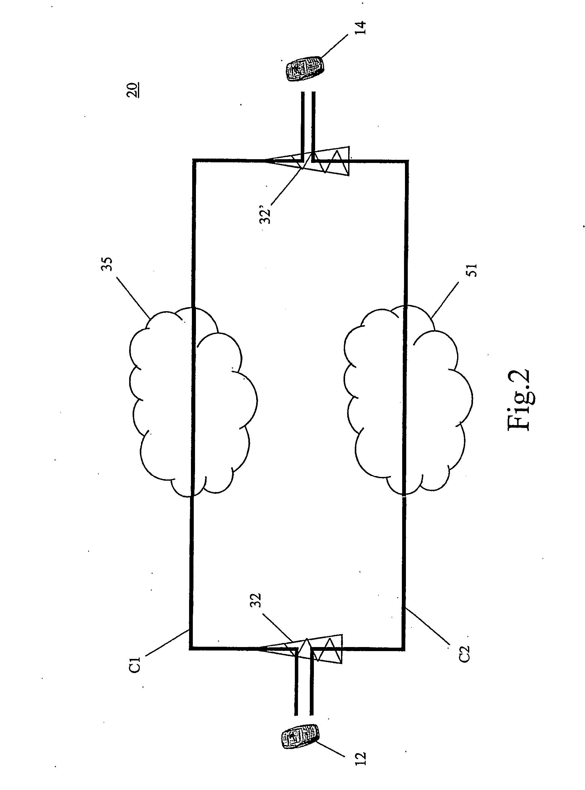 Enabling Combinational Services in a Communications Network