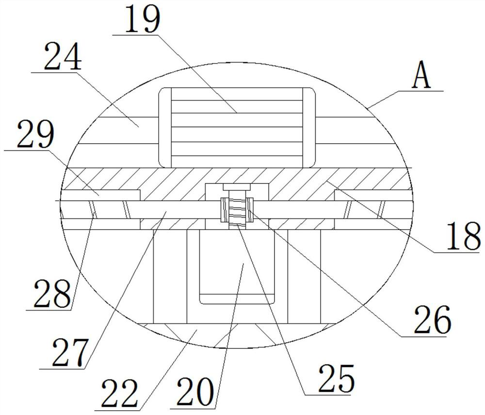 A retractable fishery greenhouse with mechanical fishing function