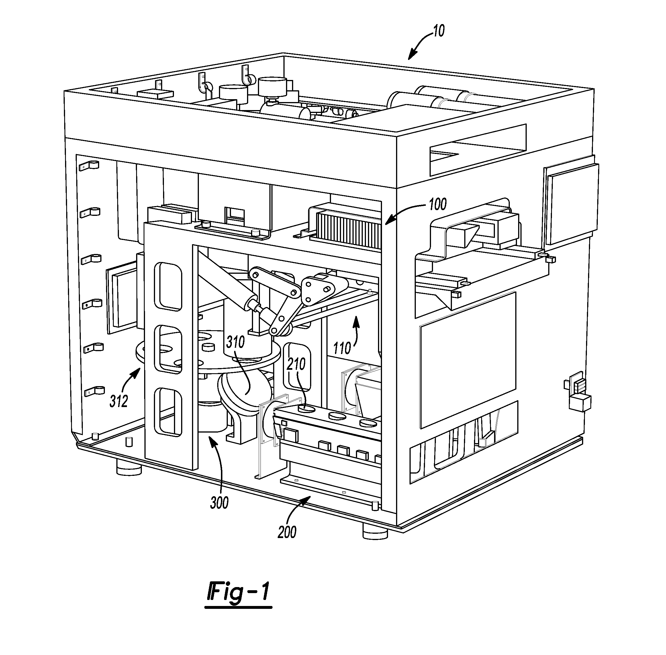 Compressible Transparent Sealing for Open Microplates