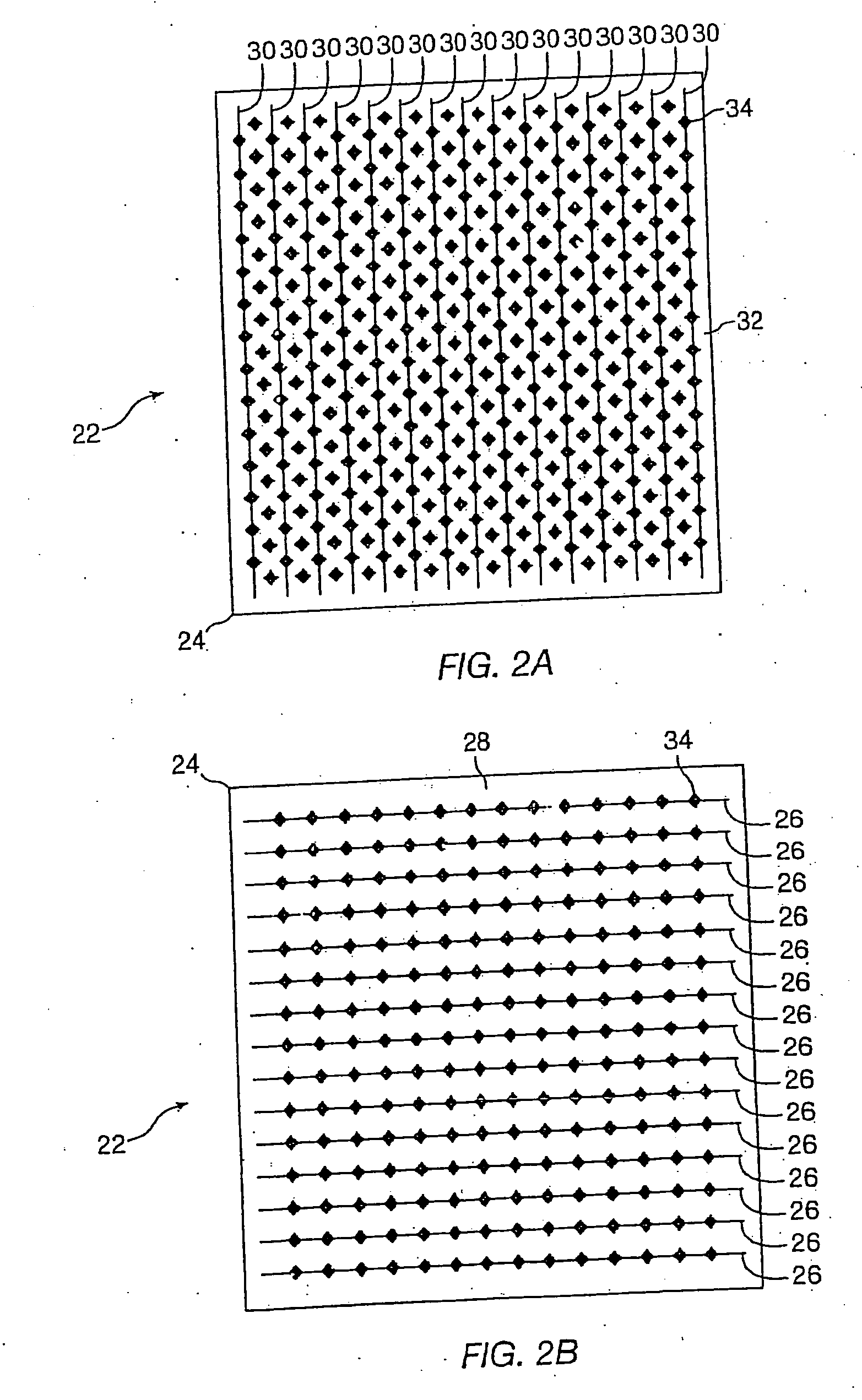 Object position detector with edge motion feature and gesture recognition