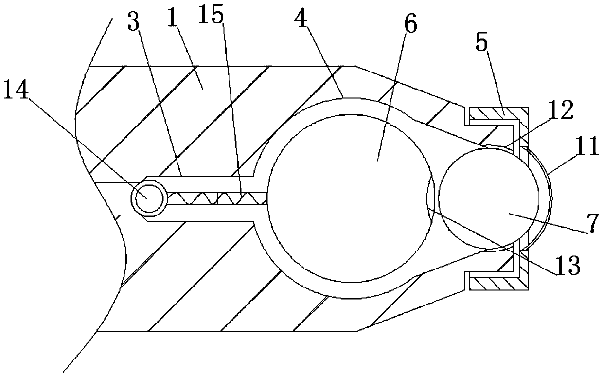 A metal anti-corrosion paint application equipment and application method thereof