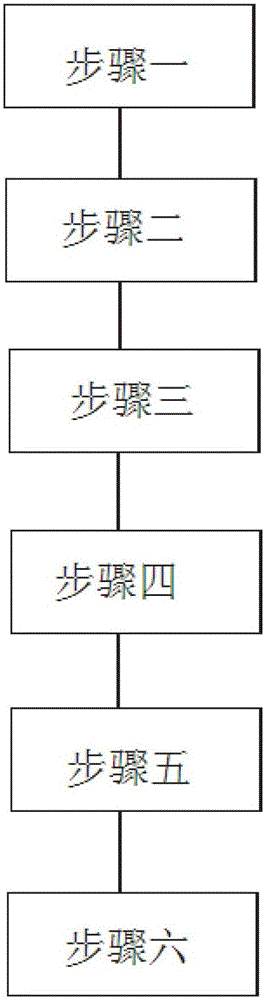 Waterproof structure and repair method and leak detection method of traditional gray tile roof