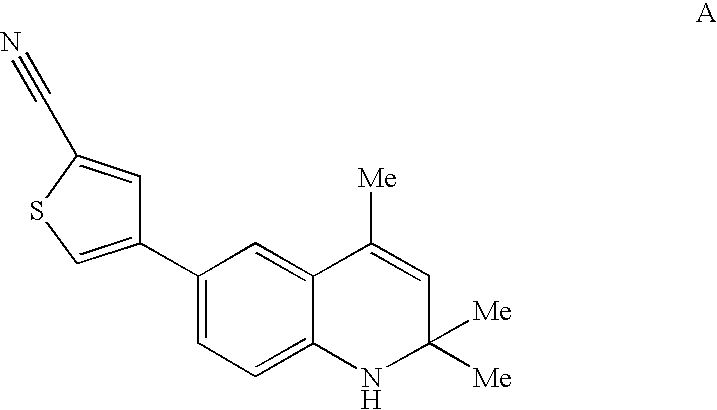 Thio-oxindole derivatives