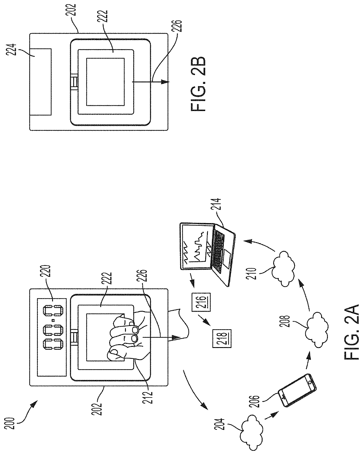 System and methods for remotely monitoring lean muscle mass