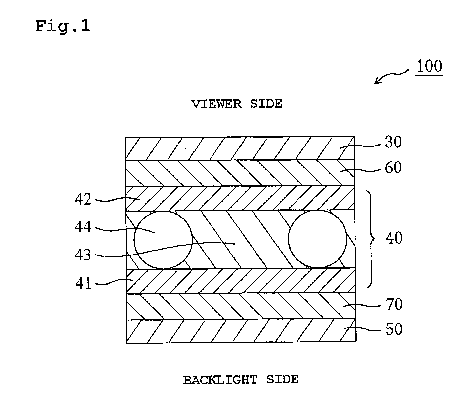 Liquid crystal panel and liquid crystal display apparatus