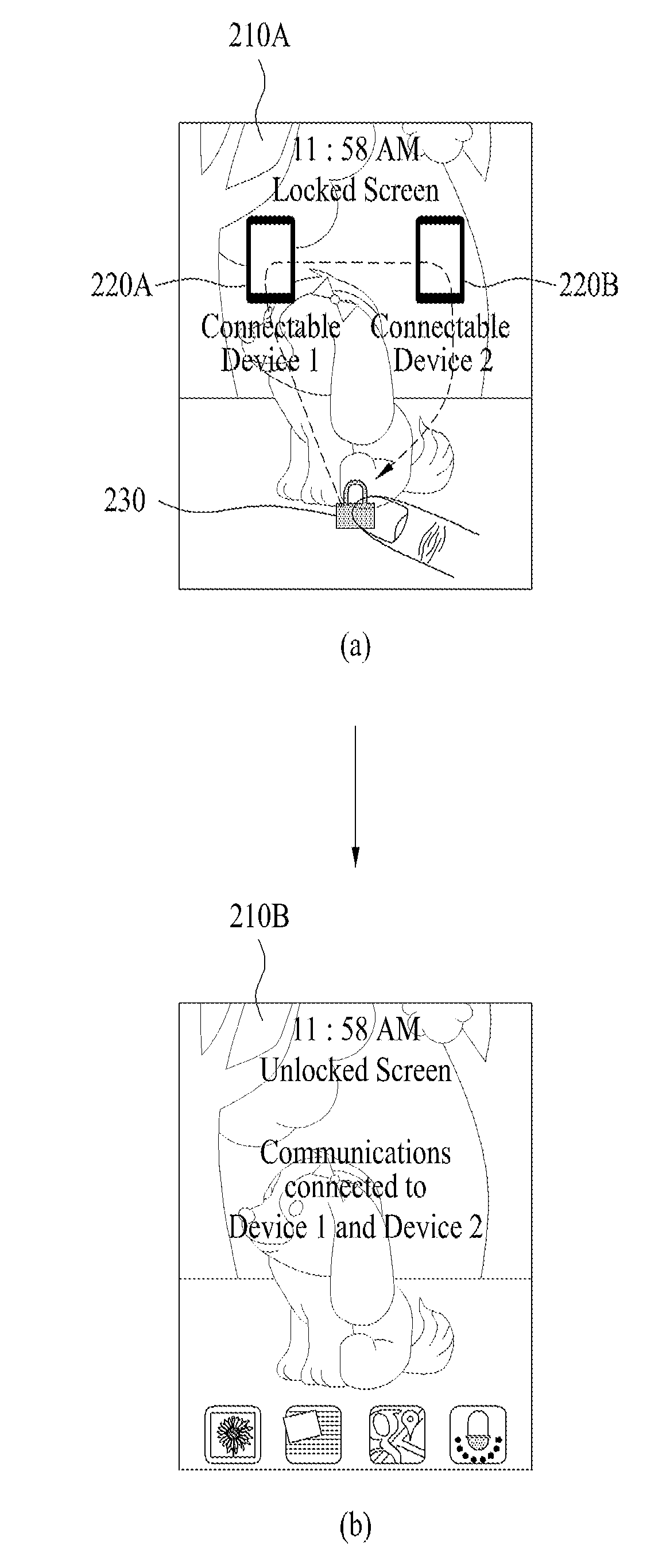 Mobile terminal and controlling method thereof