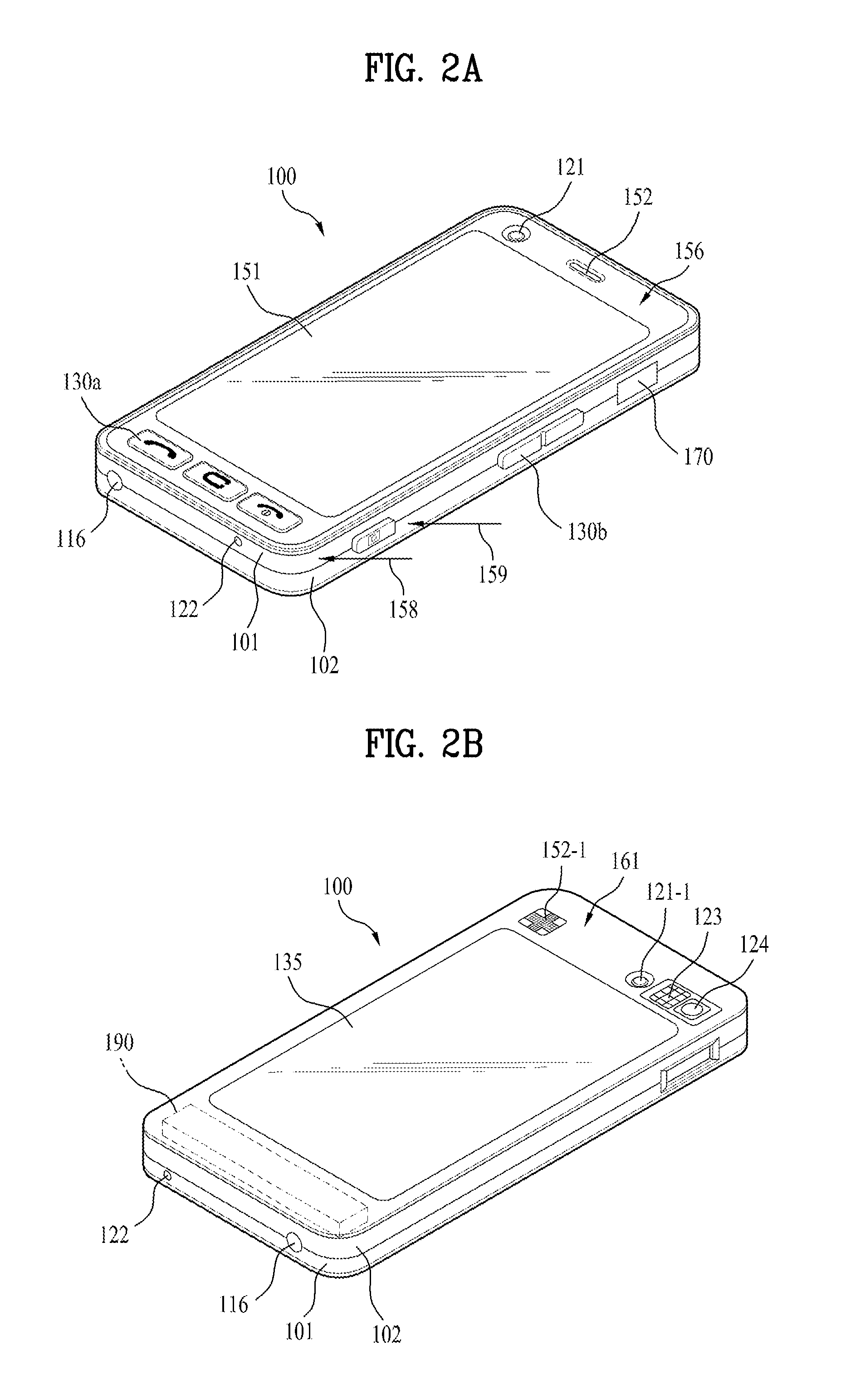 Mobile terminal and controlling method thereof