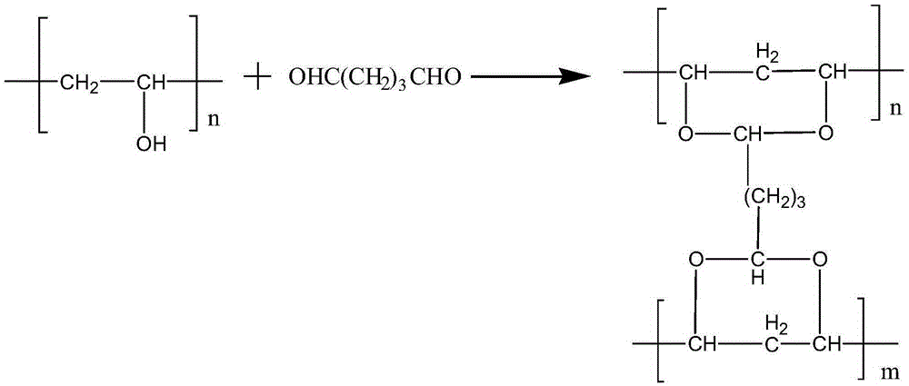 DNA immunity adsorbent and preparation method thereof