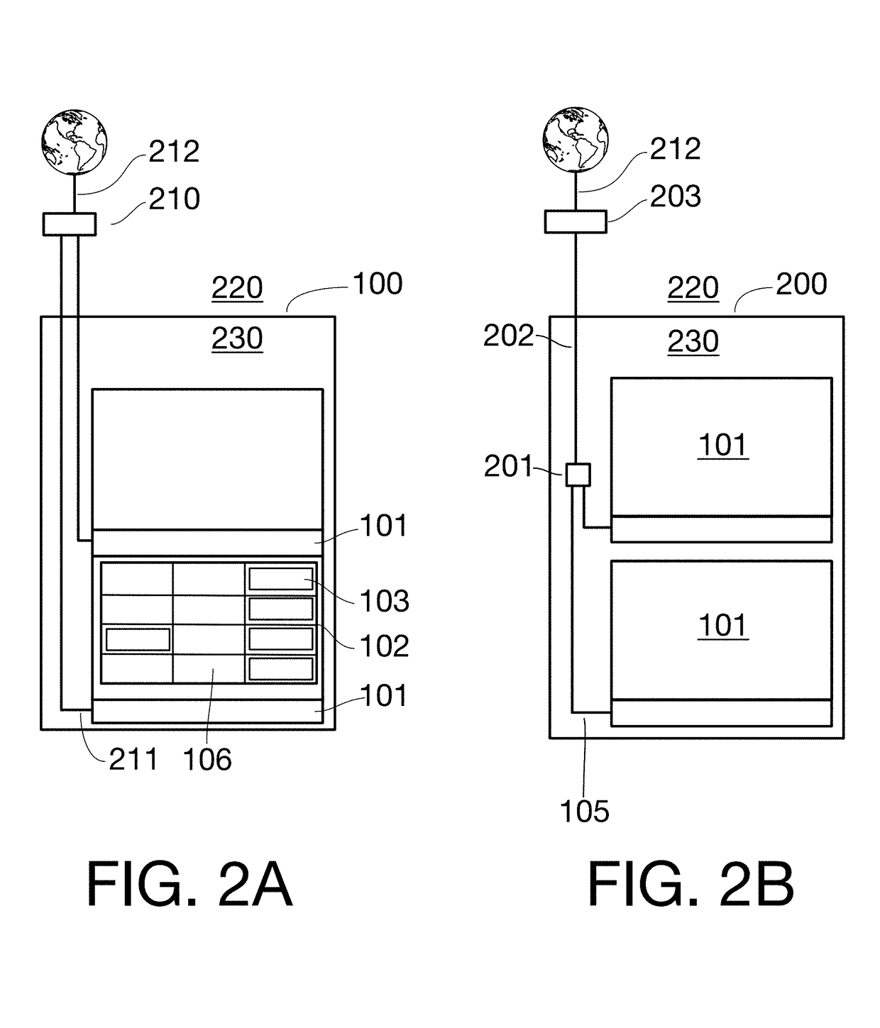 Storage System for Biological Samples and the Like