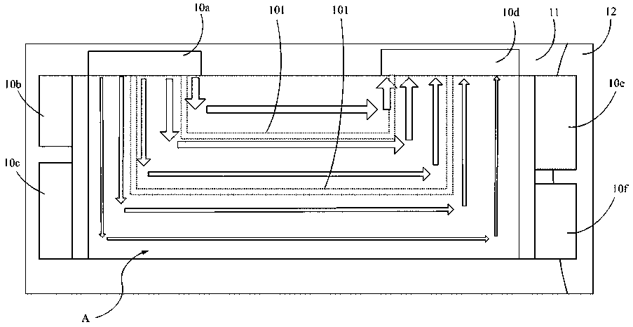 Bipolar plates for fuel cells and fuel cells