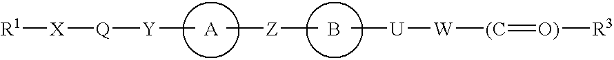 Phenylpropanoic acid derivatives