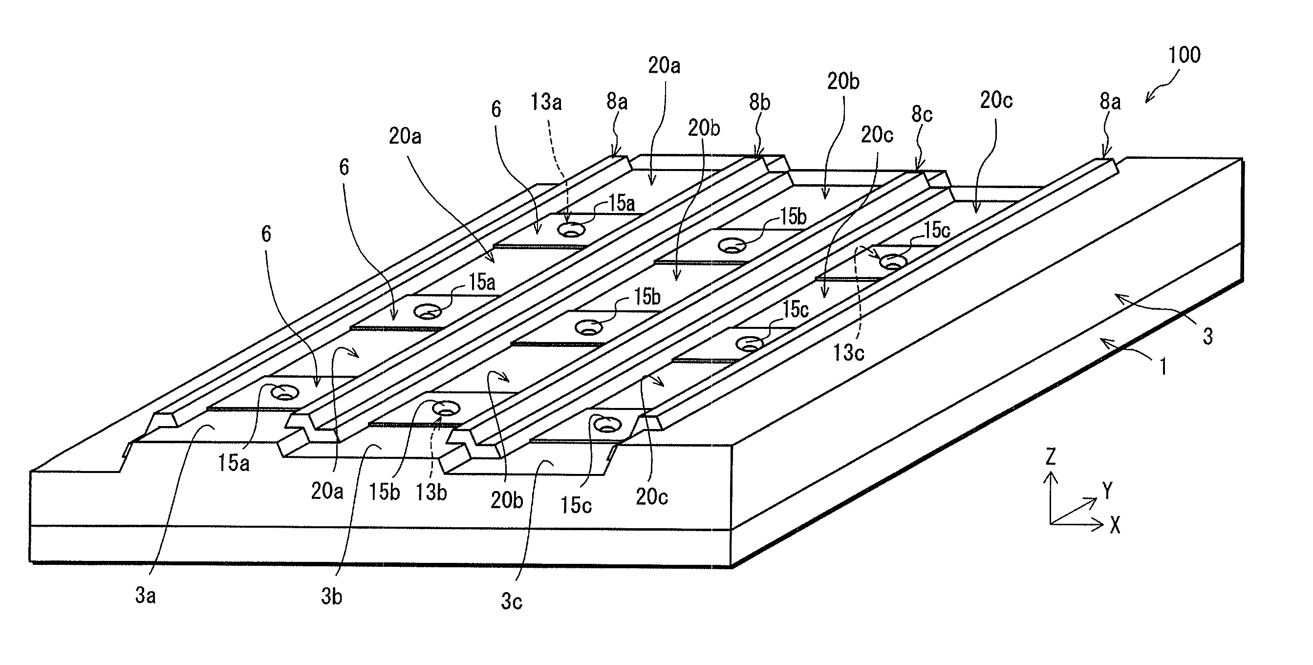 Organic light-emitting display panel, display device, and method of manufacturing organic light-emitting display panel