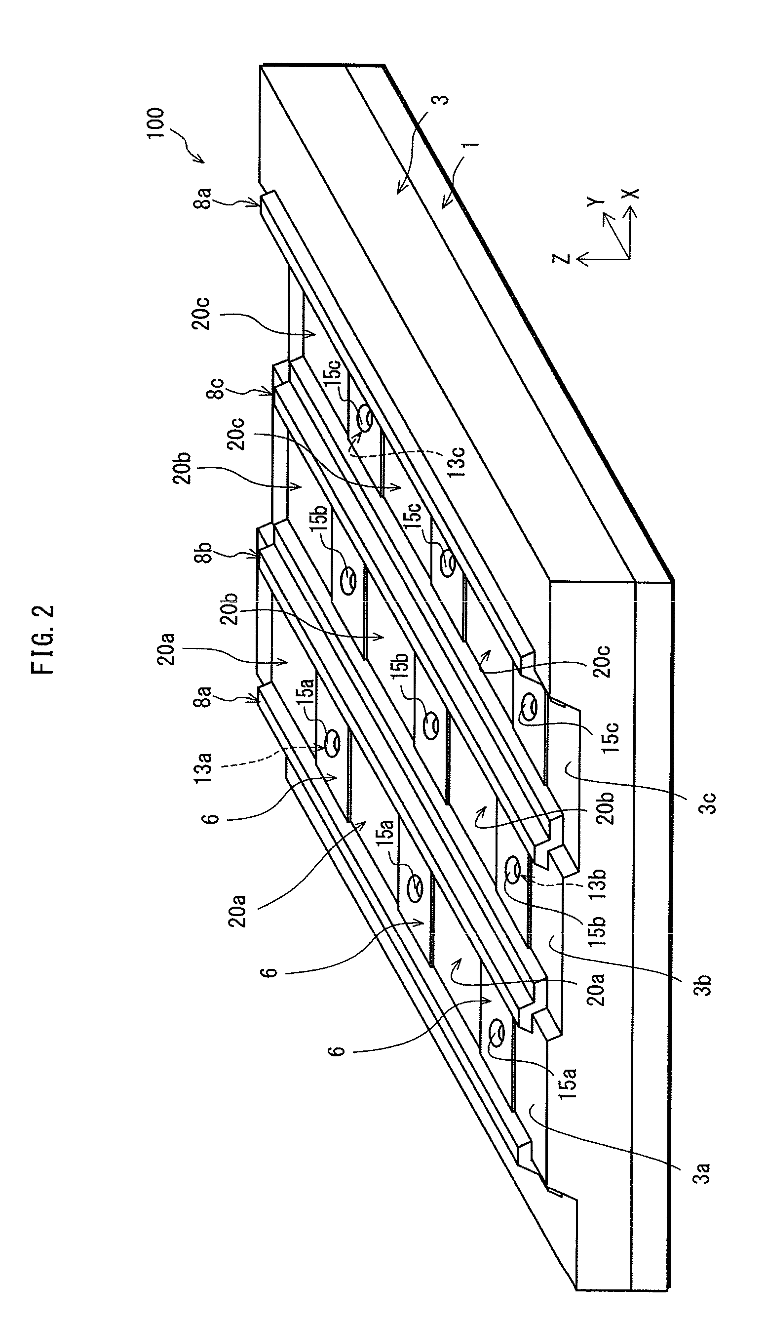 Organic light-emitting display panel, display device, and method of manufacturing organic light-emitting display panel