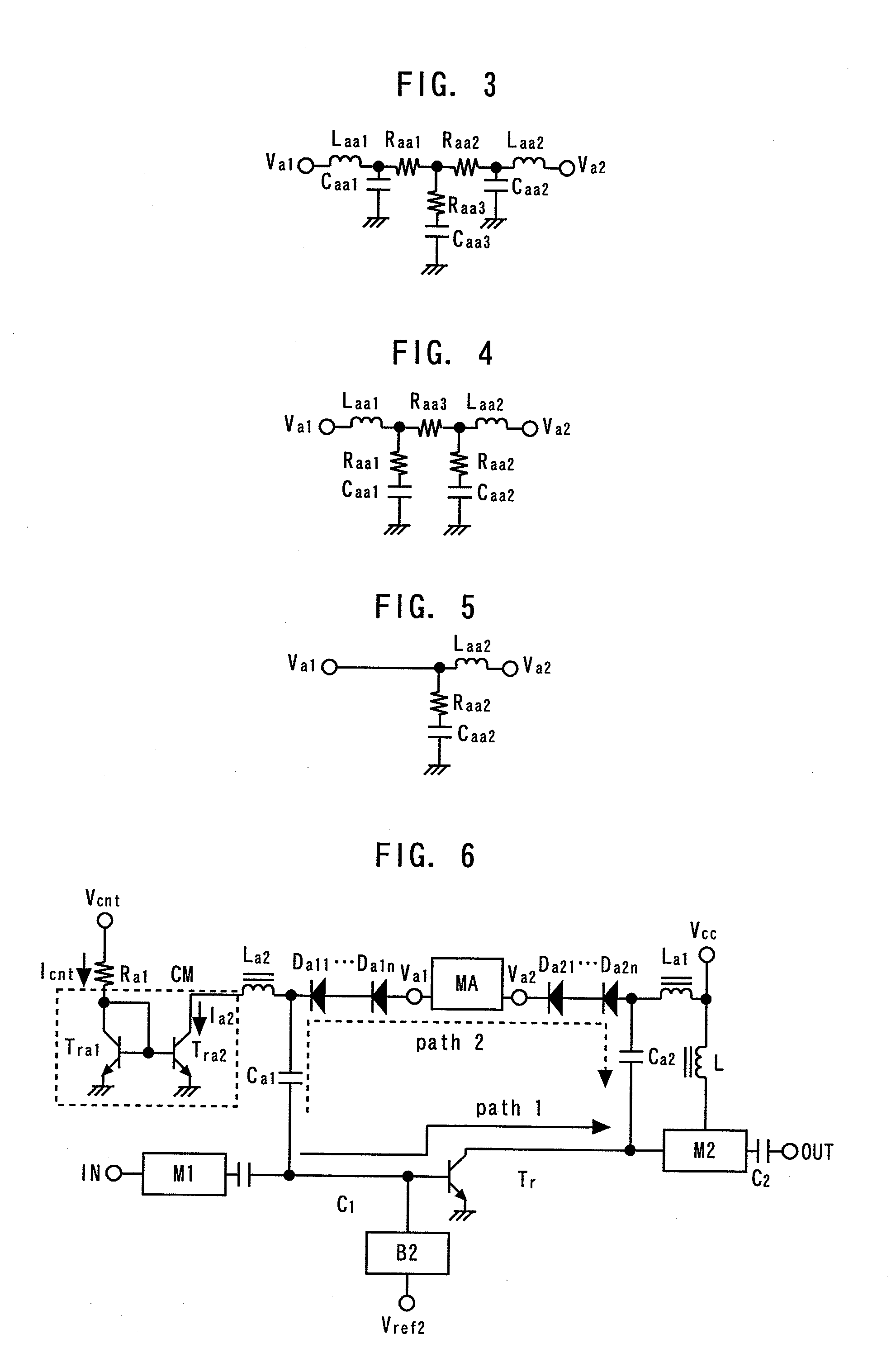 Power amplifier