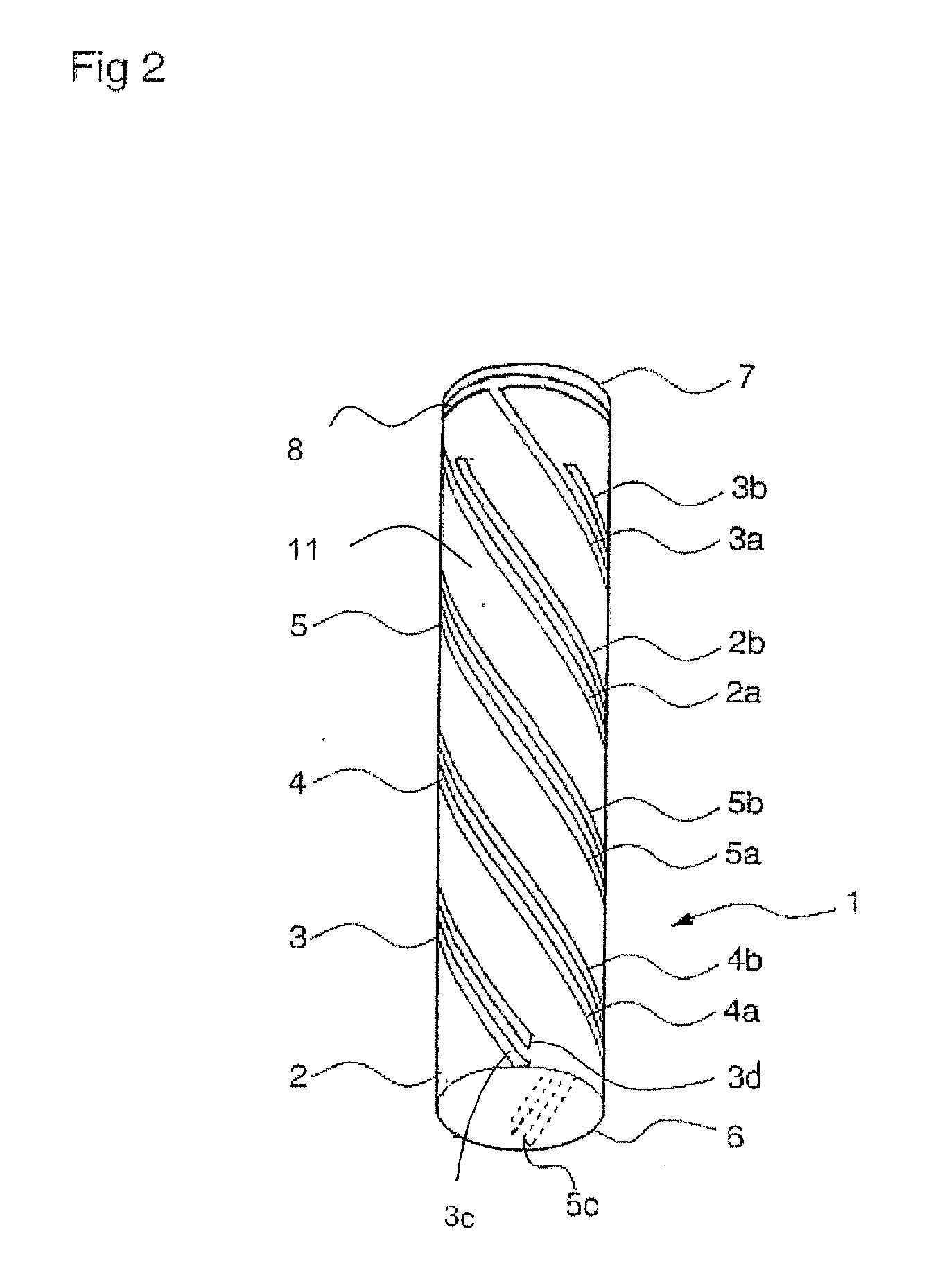 Quadrifilar Helix Antenna