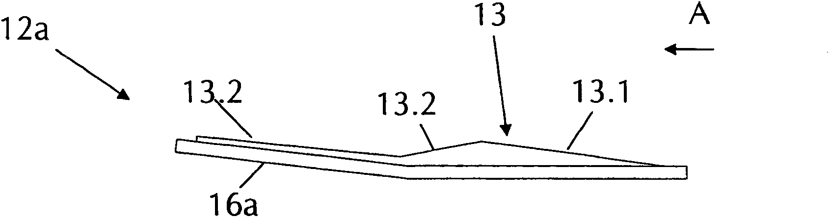 Cleaning machine for bottles or similar containers