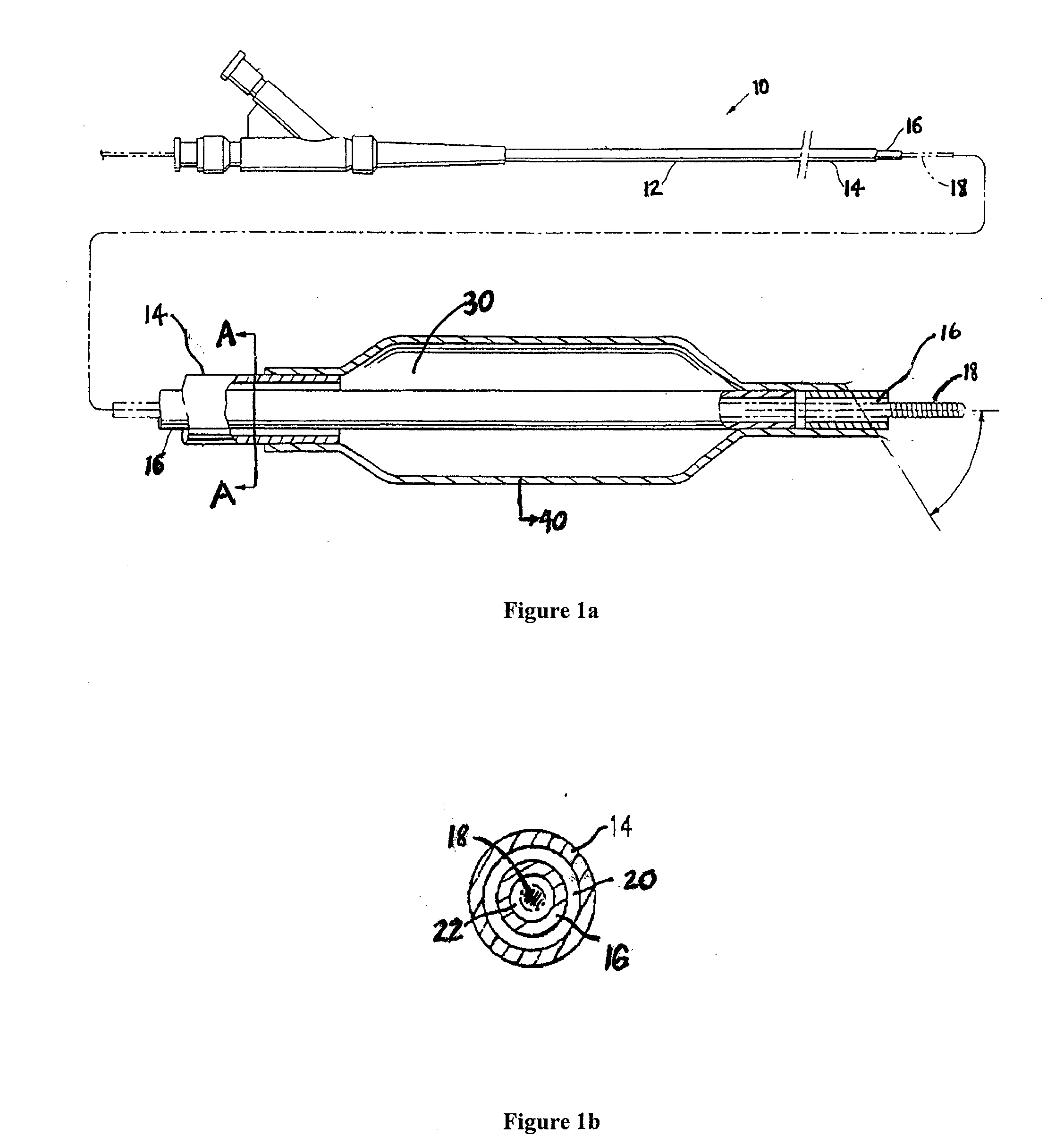 Coatings with tunable solubility profile for drug-coated balloon