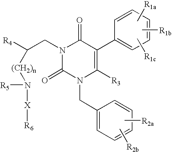 Gonadotropin-releasing hormone receptor antagonists and methods relating thereto