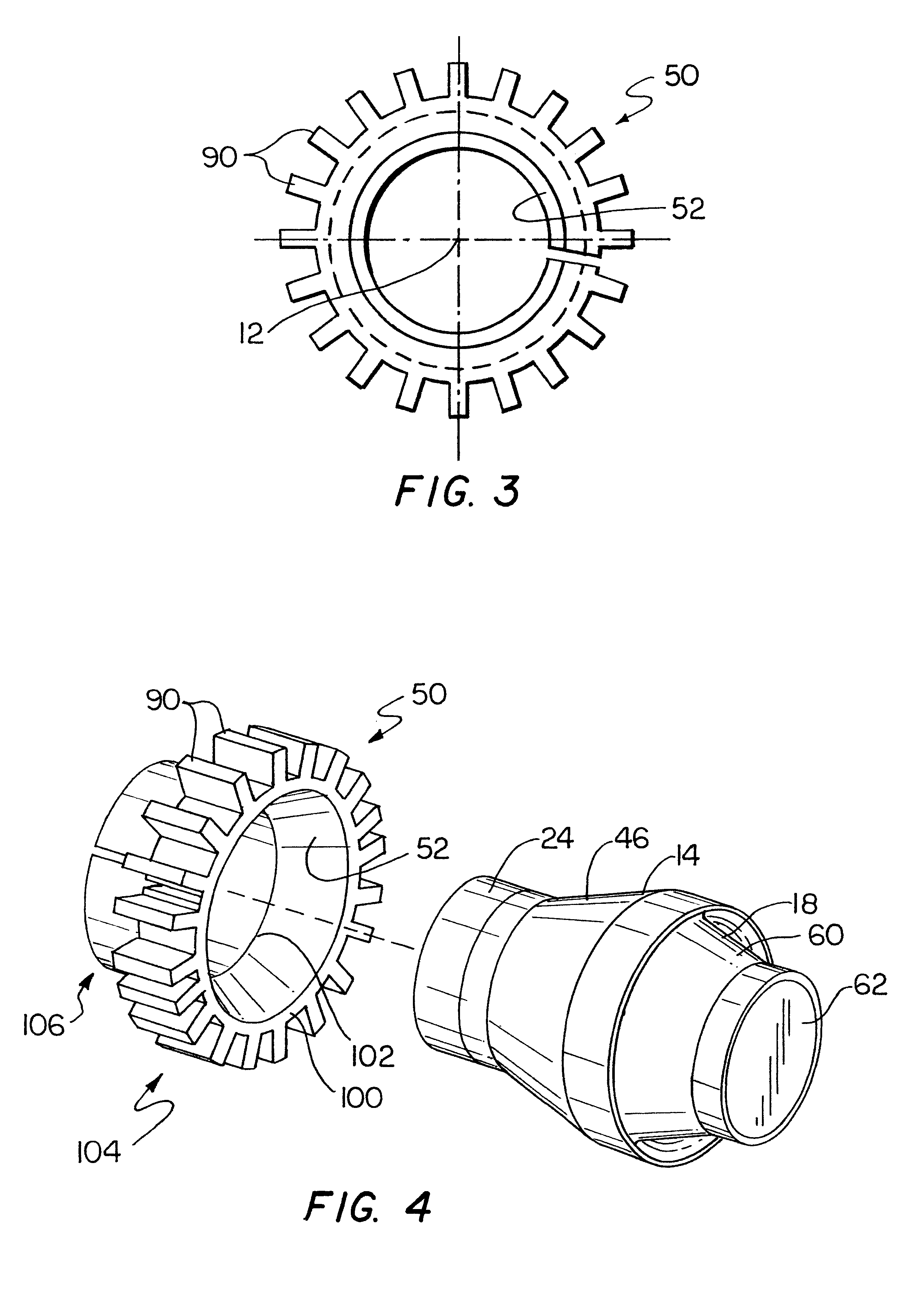 High power short arc discharge lamp with heat sink