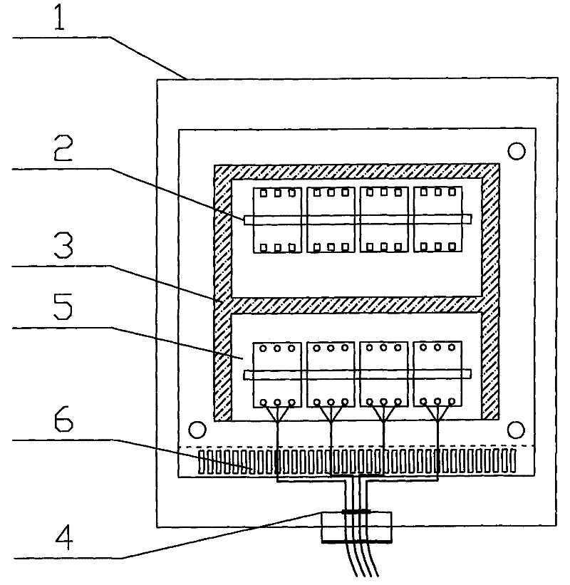 Electronic device mounting plate for vessels