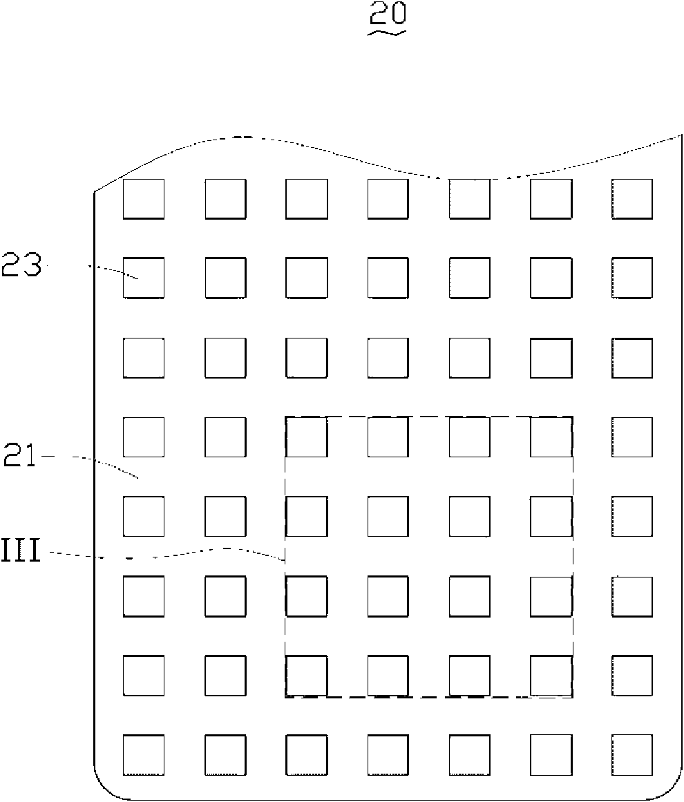 Manufacturing method of shell