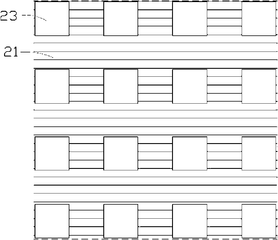 Manufacturing method of shell