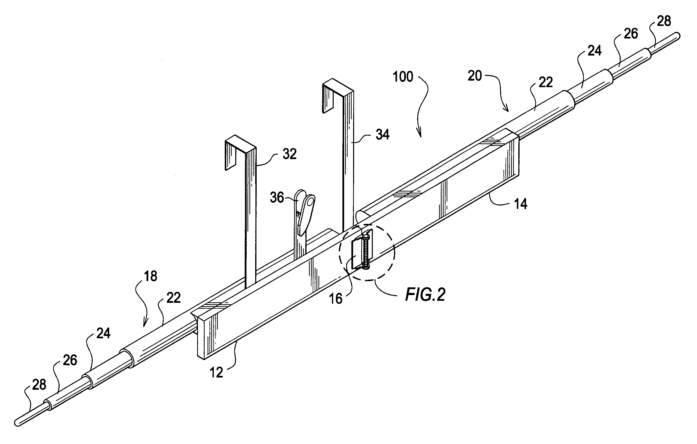 Device for use in folding fitted sheets