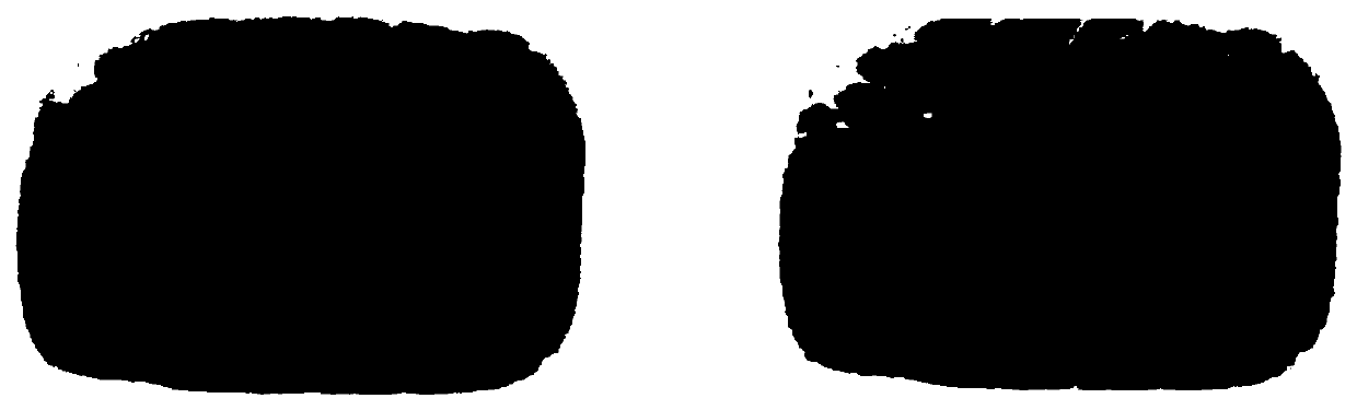 image enhancement method based on improved non-subsampled Contourlet transformation