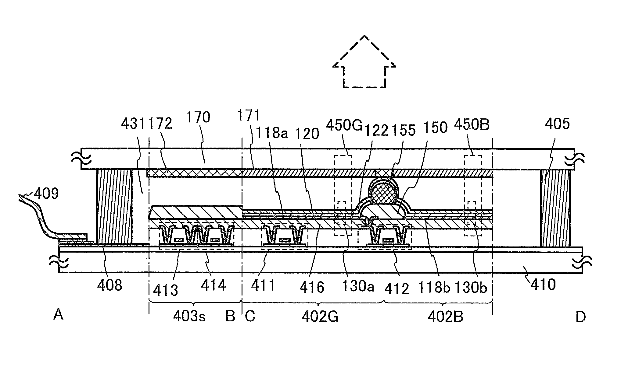 Light-emitting device