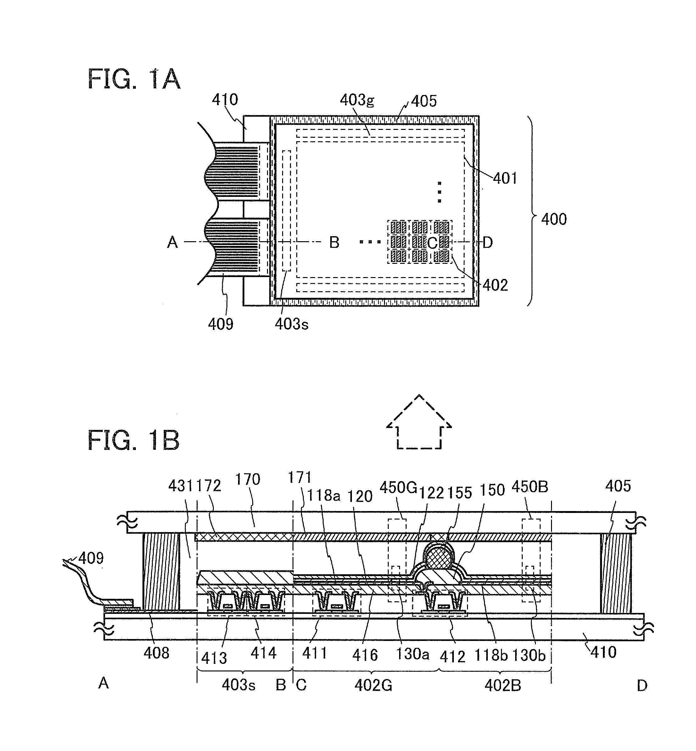 Light-emitting device