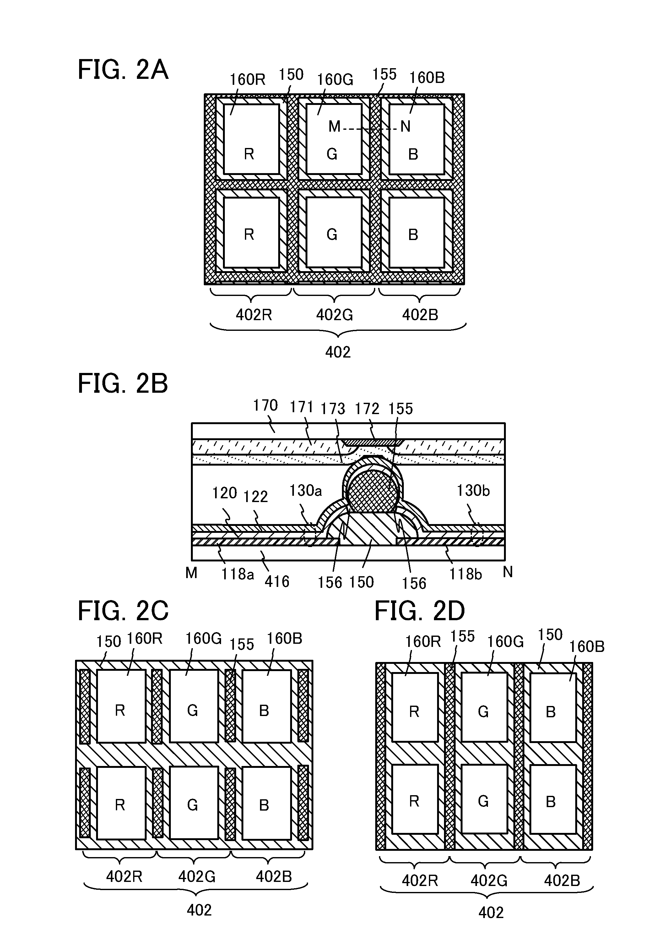 Light-emitting device