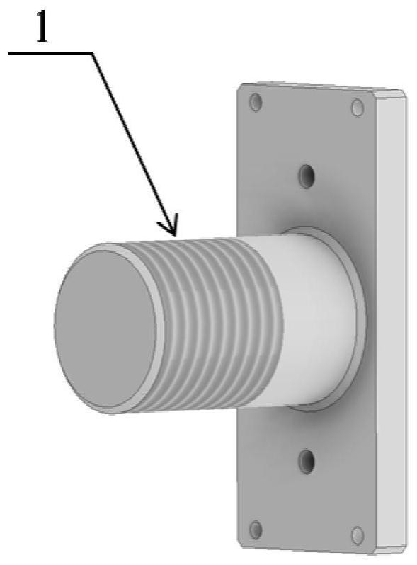 A Low Normal Friction Assembled Shear Box for Cyclic Shearing of Rock Mass Structural Surfaces