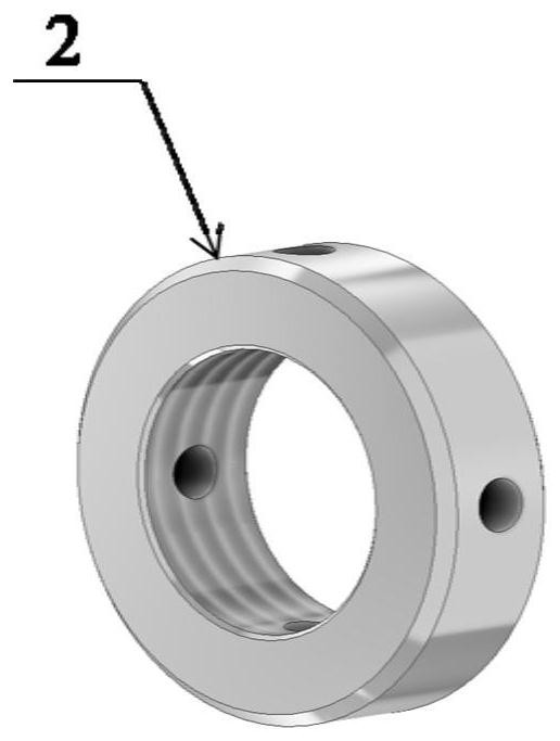 A Low Normal Friction Assembled Shear Box for Cyclic Shearing of Rock Mass Structural Surfaces