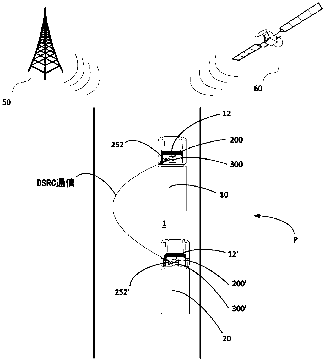 Determining and using braking capabilities of vehicles for platooning deceleration operations