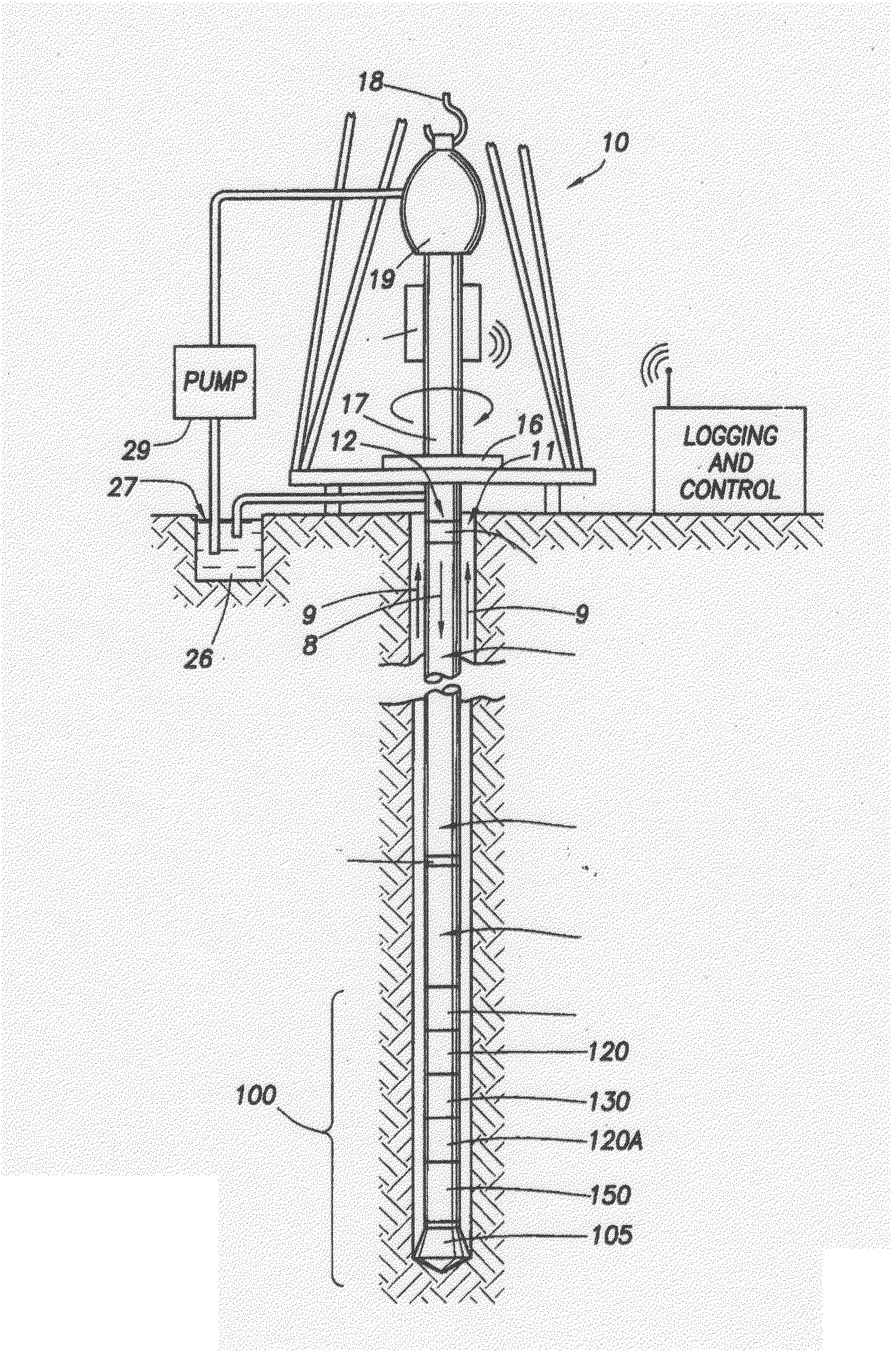 Directional resistivity measurement for well placement and formation evaluation