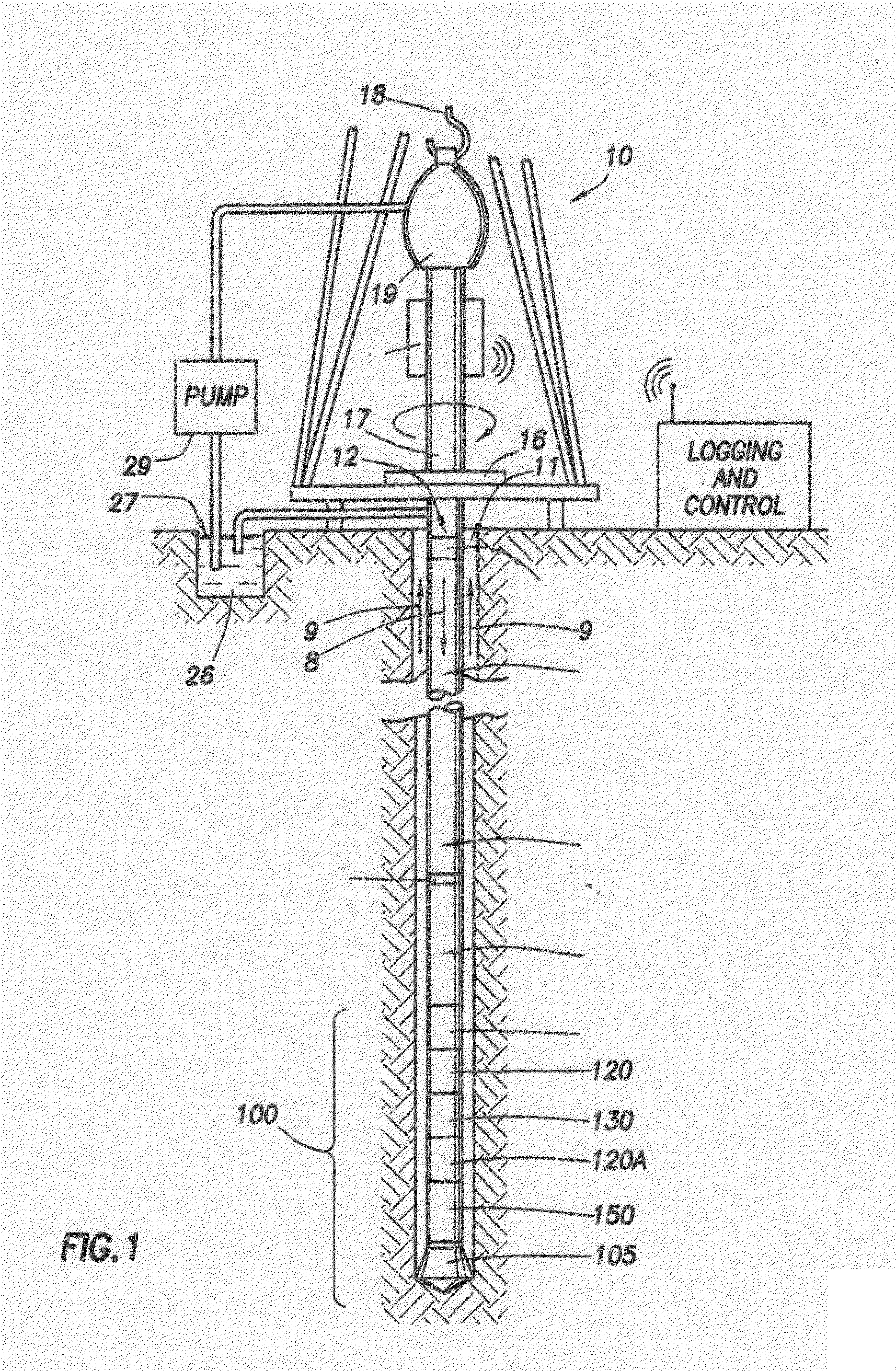 Directional resistivity measurement for well placement and formation evaluation