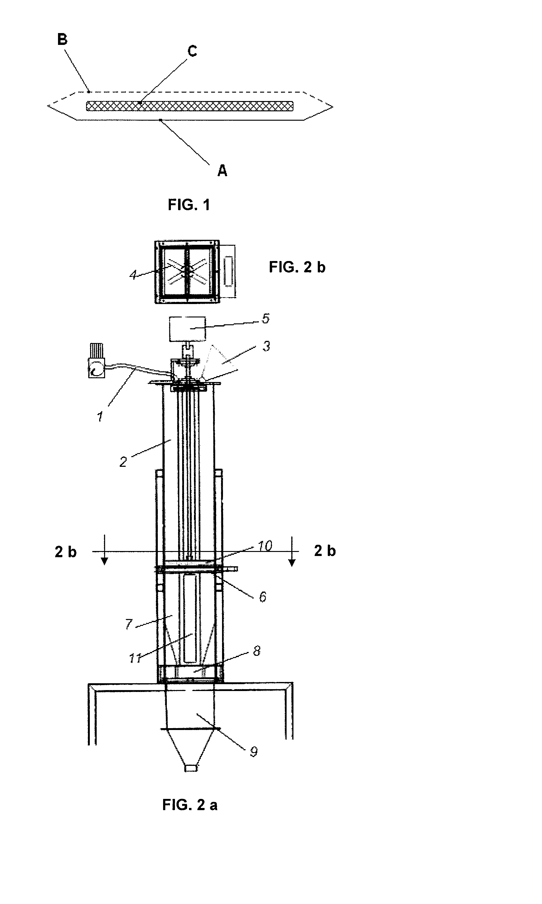 Superabsorbent surface-treated carboxyalkylated polysaccharides and process for producing same